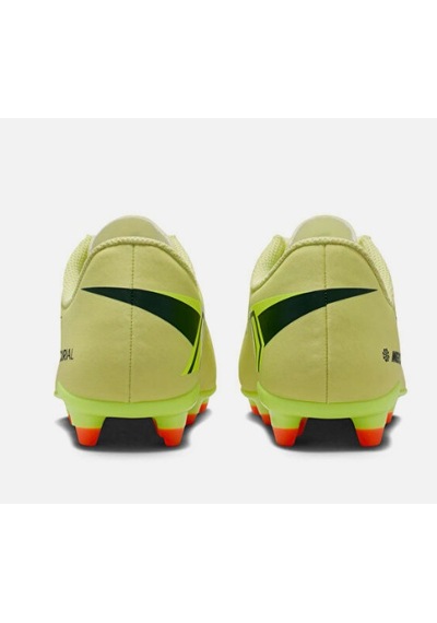 Nike Jr Mercurial Vapor 16 Club Fg/mg Çocuk Yeşil Futbol Krampon Fq8286-300 Ç-188