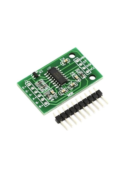 Ağırlık Sensör Kuvvetlendirici Load Cell Amplifier Hx711