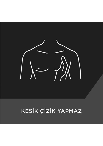 Men Tüy Dökücü Krem Erkeklere Özel Hassas Ciltler İçin 1 X 200 Ml