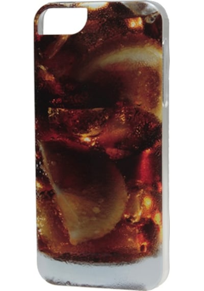 Apple Uyumlu iPhone Benjamins Se 5s 5 İle Kılıf Drink Cuba Libre Model 2 Renkli