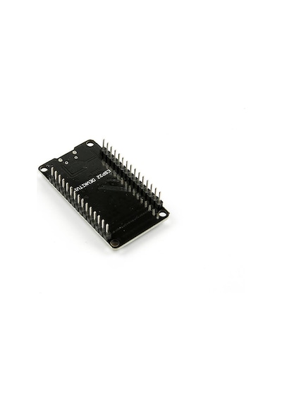 ESP-WROOM-32 CP2102 30 Pin Micro USB WiFi ve Bluetooth Geliştirme Kartı
