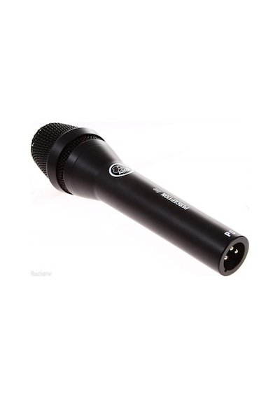 Akg P5 S Supercardioid Vokal Mikrofon