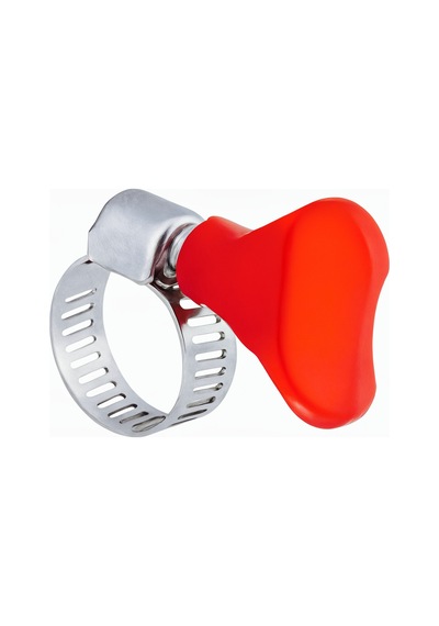 Tork Kendinden Anahtarlı Hortum Kelepçesi 16x25 Mm 5 Adet Diğer