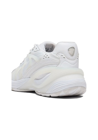 Puma İnverse Echo Erkek Günlük Ayakkabı 40189801 Beyaz