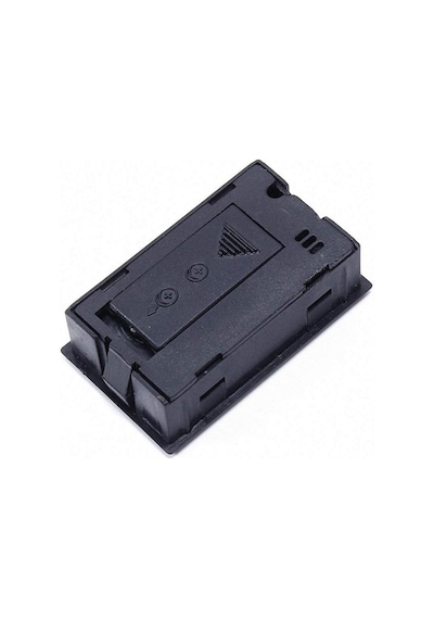 Fy-11 Mini Dijital Lcd Termometre