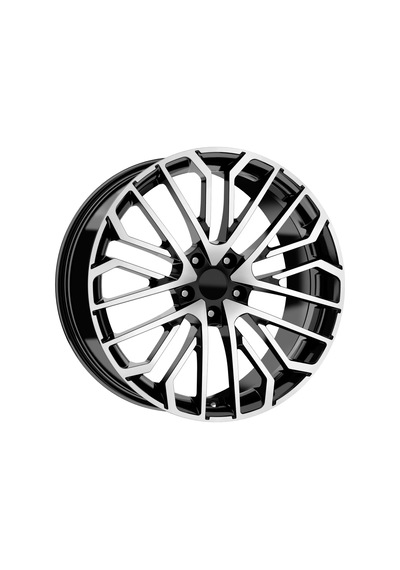 7.5x17 Dy-1647 5x112 Et40 66.45 Bd Xl