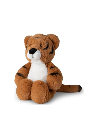 Bon Ton Toys Wwf Cub Club Kaplan Timmy Peluş Oyuncak 29 Cm - 11.5" 16192012 Renkli
