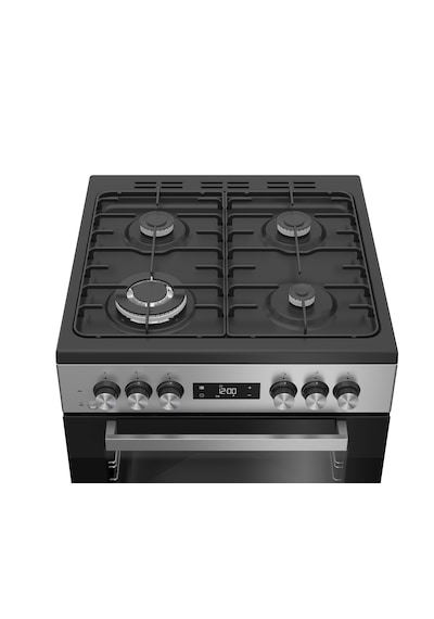 Beko BFM 410 EBG 72 LT Ocaklı Fırın