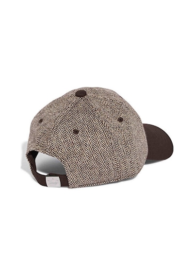 Adidas Tweed Cap Şapka Kx1649 Kahverengi