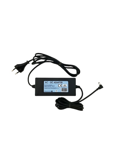 12 Volt 5 Amper Adaptör - 12V 5A Adaptör Kamera İçin 12 Volt 5 Amper Adaptör - 12V 5A Adaptör Kamera İçin