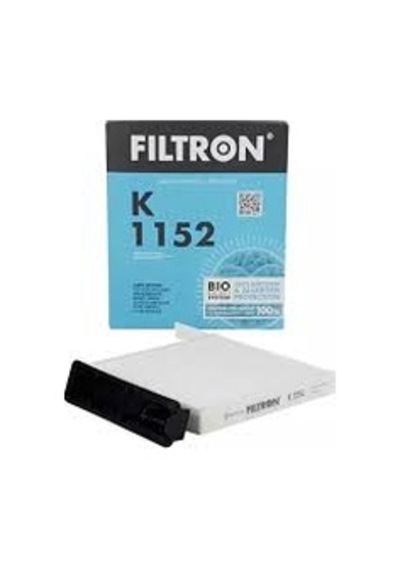 Netparset Renault Clio 3 1.5dci 2005-2012 Filtron 3'lü Filtre Seti-k9k