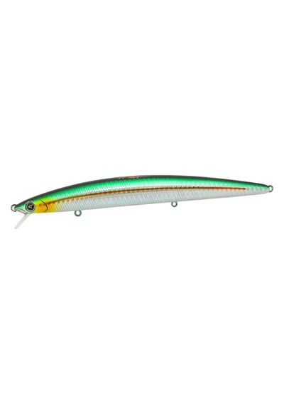 Hanfish Arıza 17.5cm 30gr Sinking Maket Balık