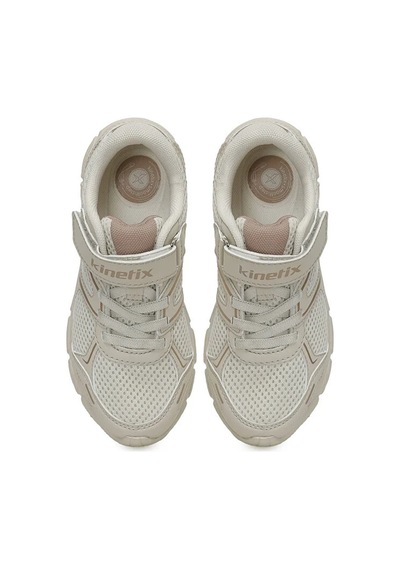 Kinetix Arıon Tx J F 5fx Unisex Çocuk Spor Ayakkabı Bej Bej