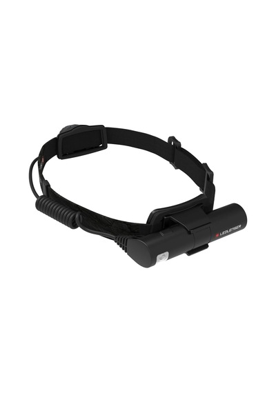 Ledlenser H8r 25.yıl Versiyonu Kafa Feneri Siyah