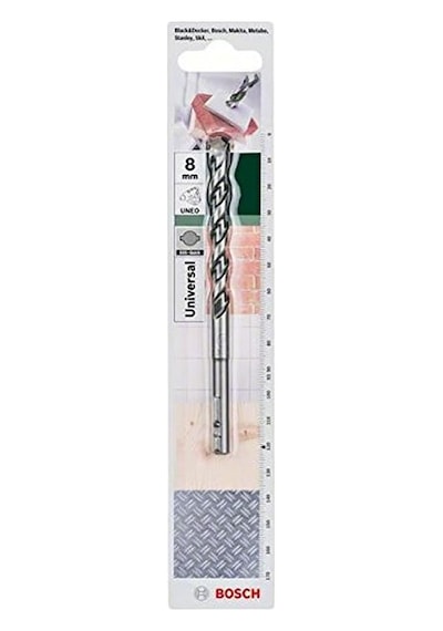 Home And Garden Diy Çok Amaçlı Matkap Sds-quick, 2609256916, 0, 0