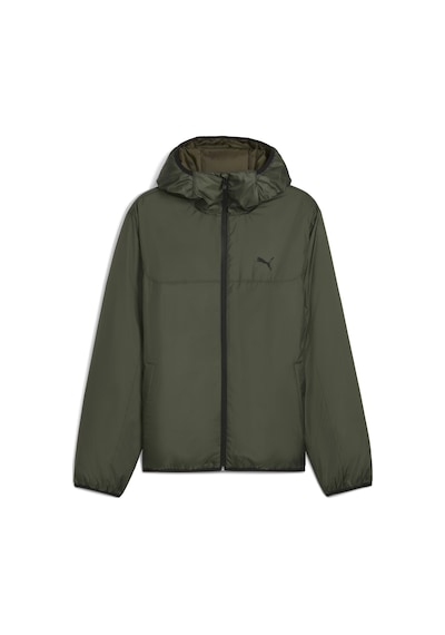 Puma 68829670 Ess Light Padded Erkek Spor Mont Renkli