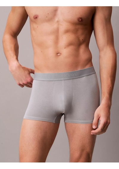 Calvin Klein Erkek Boxer Set Lv00nb4192zy1 Çok Renkli