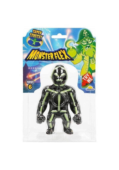 61178 Flex Figür S6 15 Cm Goblin