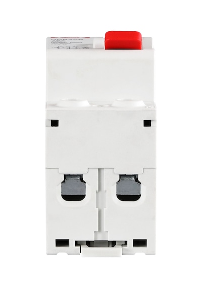 Himel Hdb3vr232sc 2x32a 30ma Kaçak Akım Koruma Rölesi