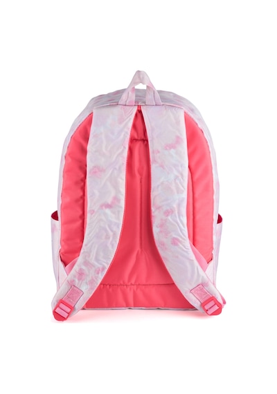 Slazenger Zırhlı Pembe Okul Sırt Çanta 23118