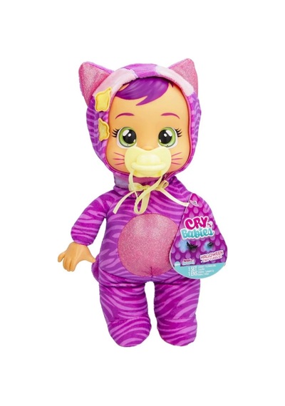 Ers Babies Ağlayan Yumuş Kostüm Cyb66000