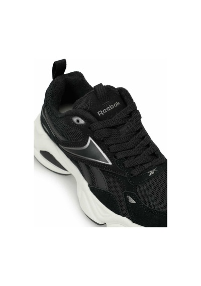 Reebok Charge Run Siyah Kadın Sneaker Siyah-bej