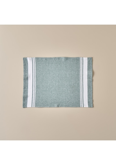 Bella Maison Juno Kurulama Bezi 3'lü 45 x 65 CM Yeşil