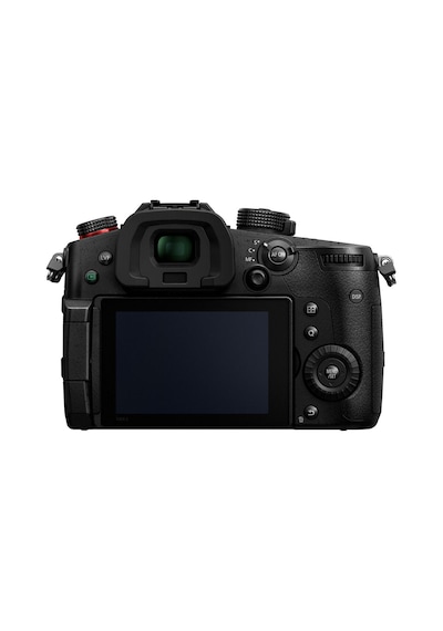 Panasonic DC-GH5M2L + 12-60 MM F2.8 - 4 Aynasız Fotoğraf Makinesi (Panasonic Türkiye Garantili)