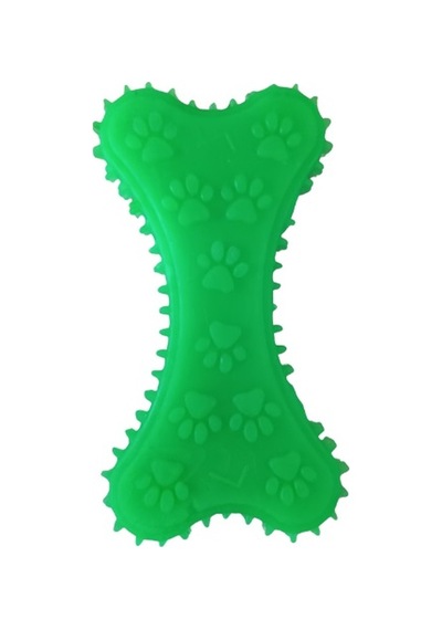 Patili M Boy Kemik 12 Cm Yeşil Yeşil