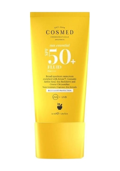 Cosmed Sun Essential SPF50+ Fluid 50 ML