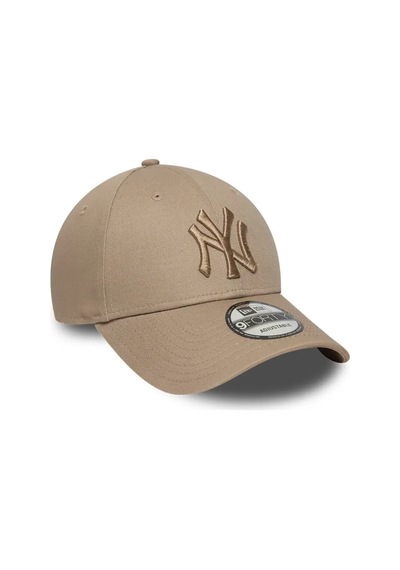 New Era New York Yankees Koyu Krem Unisex 60675512