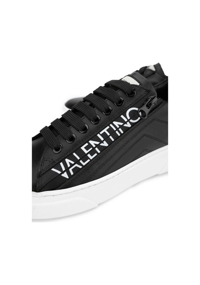 Mario Valentino Kadın Hakiki Deri Siyah Sneakers & Spor Ayakkabı 1040 91s3902 Bn Ayk Y24 Black Siyah Mario Valentino Kadın Hakiki Deri Siyah Sneakers & Spor Ayakkabı 1040 91s3902 Bn Ayk Y24 Black Siyah