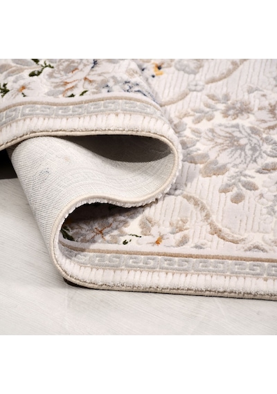 Crea Halı Santorina 3102a Renkli