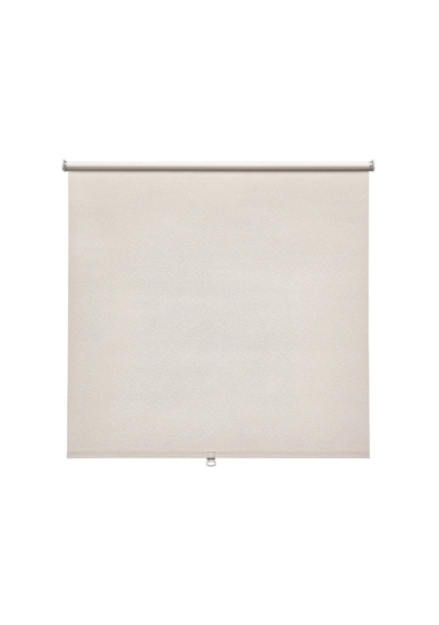 Ikea Fönsterblad Stor Perde 100 X 155 Cm Bej