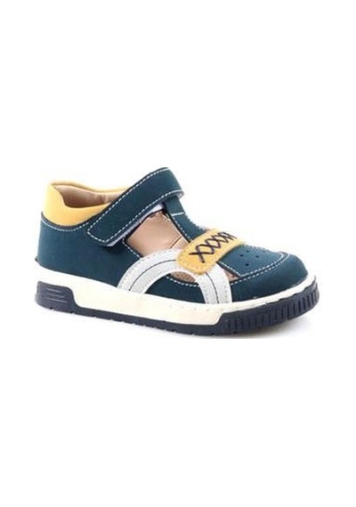Papuçcity Arzen 02436 Orto Pedik Erkek Çocuk Sandalet Ayakkabı 001