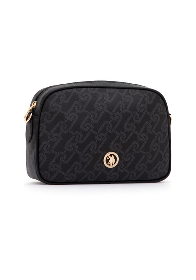 U.s. Polo Assn. Kadın Siyah Çanta 50317810-vr046 Siyah