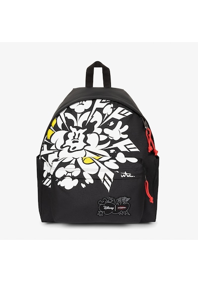 Eastpak Day Pak'r Unisex Siyah Sırt Çantası Ek0a5bg4d0n1 2800282