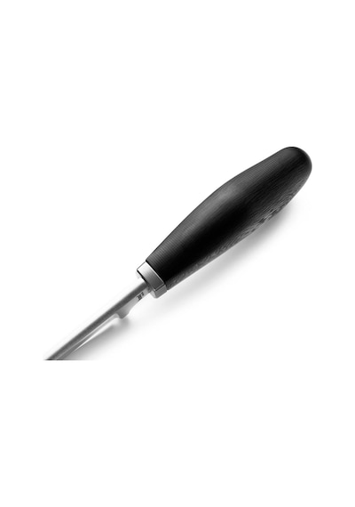 Lionsteel Willy Karbon Fiber Kamp Bıçak Siyah
