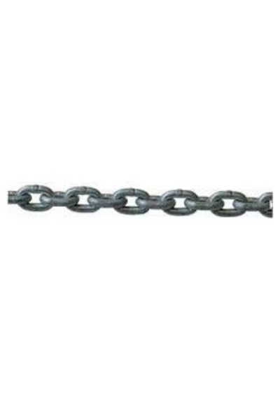 Aletçantam Galvaniz Kaplı Zincir 3 MM x 1 M