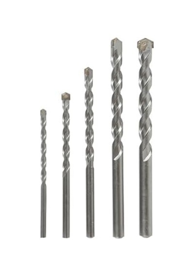 Tr Darbeli Matkap Seti Tc-ıd 720/1 E Kit 4259846