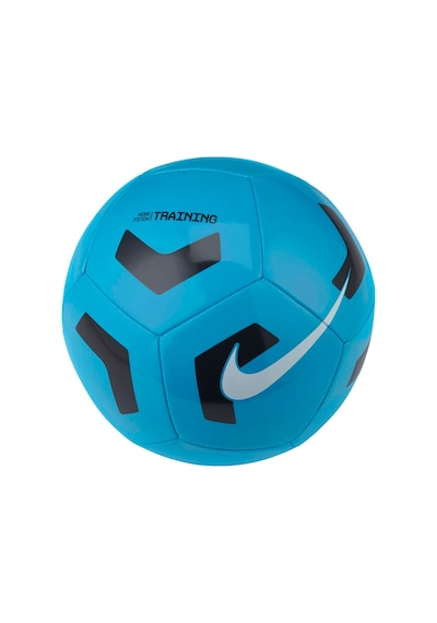 Nike Futbol Topu Pitch Mavi