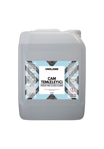 Cam Temizleyici 5 Kg