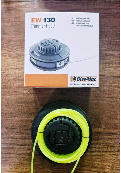 Tırpan Otomatik Misina Başlığı - Ew130 Dişi