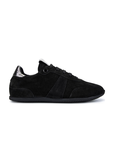 Tamer Tanca Kadın Hakiki Deri Siyah Süet Sneakers & Spor Ayakkabı 1060 25143 Bn Ayk Y25 Sıyah Suet Siyah Tamer Tanca Kadın Hakiki Deri Siyah Süet Sneakers & Spor Ayakkabı 1060 25143 Bn Ayk Y25 Sıyah Suet Siyah
