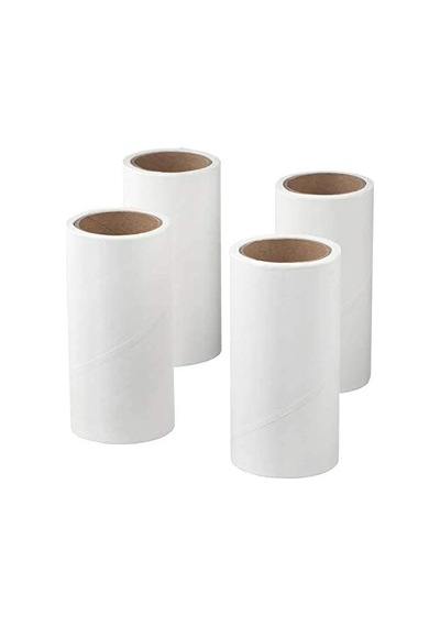 Tr Bastis Lint Roller Gri 5 Parça Lint Rulosu