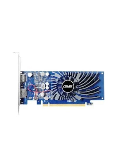 Asus Geforce Gt1030-2g-brk 2gb Gddr4 64bıt 1xhdmı 1xdp Ekran Kart