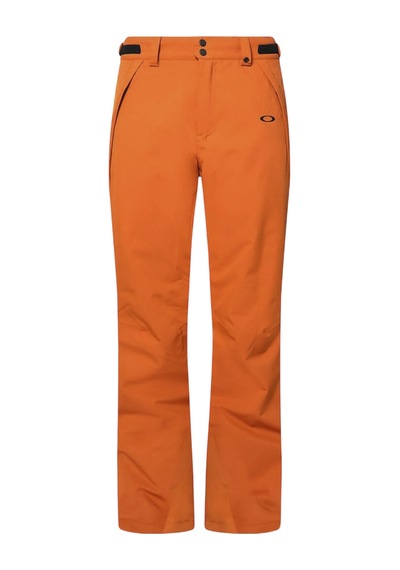 Oakley Oakley Best Cedar Rc Insulated Pant Erkek Turuncu Snowboard Pantolonu Gın