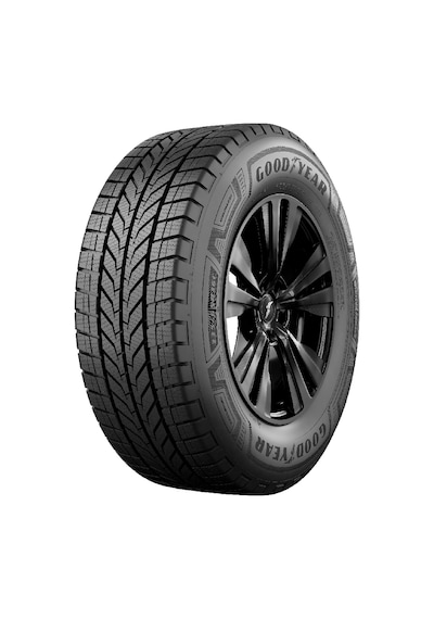 Goodyear 215/75R16C 113/111R WinterCommand Cargo Kış Lastiği 2025