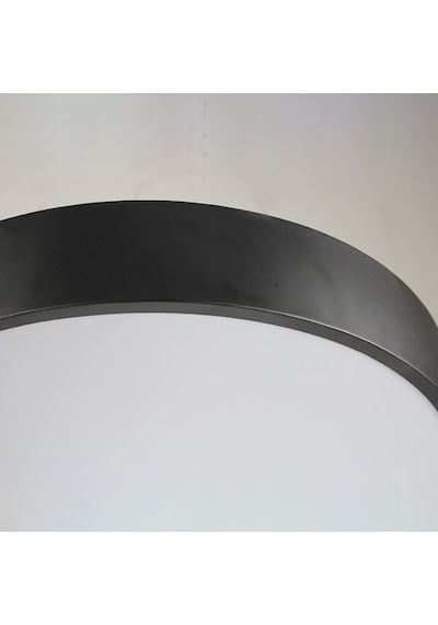 Tra3033-200-100 Eco Ø100 Cm Led Avize Plafonyer 10Drum