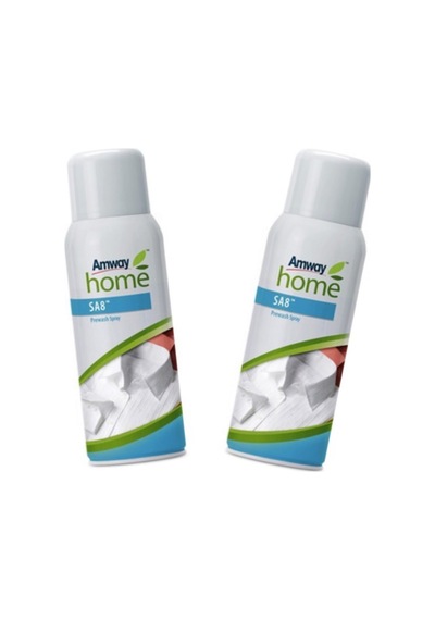 Amway Yıkama Öncesi Sprey Home™ Sa8™ 2 X 400 Ml